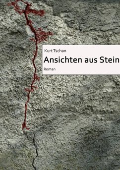 Ansichten aus Stein (eBook, ePUB) - Tschan, Kurt