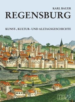 Regensburg - Bauer, Karl;Bauer, Peter