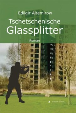 Cover Tschetschenische Glassplitter