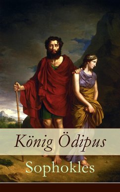 König Ödipus (eBook, ePUB) - Sophokles