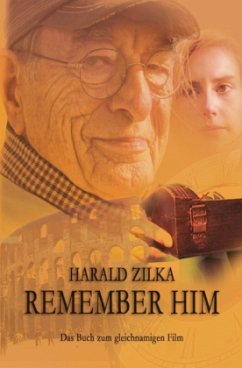Remember Him - Zilka, Harald