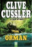 Orman - Cussler, Clive; Du Brul, Jack