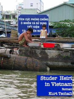 Studer Heiri in Vietnam (eBook, ePUB) - Tschan, Kurt