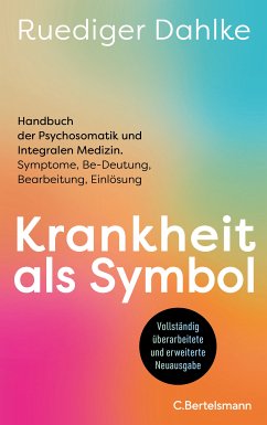 Krankheit als Symbol (eBook, ePUB) - Dahlke, Ruediger