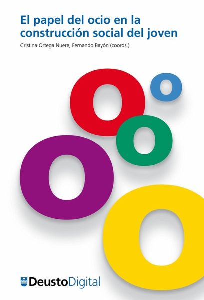 El papel del ocio en la construcción social del joven (eBook, PDF)