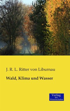 Wald, Klima und Wasser