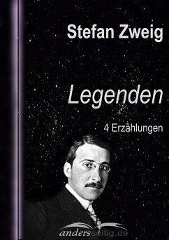 Cover Legenden (eBook, ePUB)