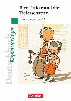 Deutschbuch Gymnasium - Ideen zur Jugendliteratur