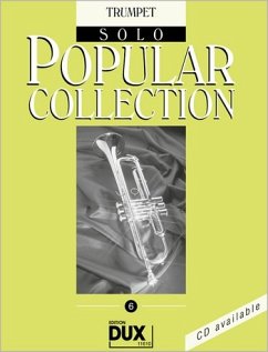 Cover Popular Collection 6. Trumpet Solo