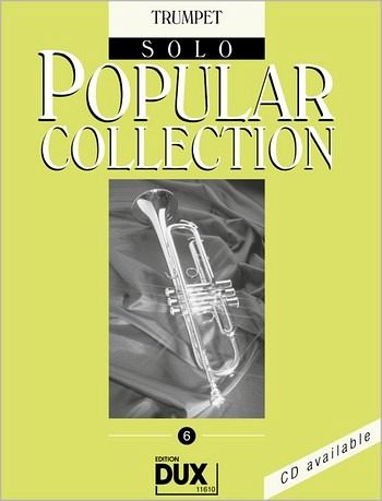Popular Collection 6. Trumpet Solo