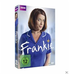 Frankie - 2 Disc DVD