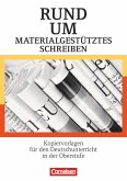 Rund um materialgestütztes Schreiben