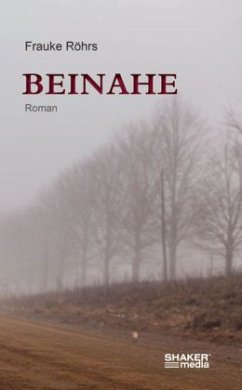 Cover Beinahe