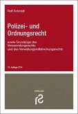 Polizei- und Ordnungsrecht (POR)