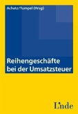 Reihengeschäfte bei der Umsatzsteuer (f. Österreich)