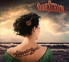 Atlanticbeat Mad' In Portugal - Oquestrada