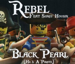 Black Pearl (He Is A Pirate) - Rebel Feat. Housen,Sidney