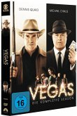 Vegas - Die komplette Serie DVD-Box