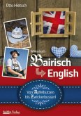 Wörterbuch Bairisch English