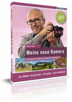 Cover Meine neue Kamera