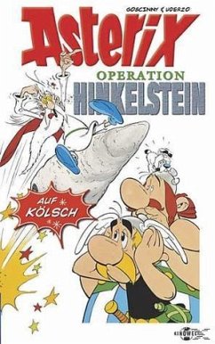Asterix - Operation Hinkelstein Asterix - Operation Hinkelstein