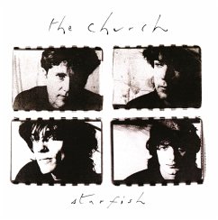 Starfish - Church,The