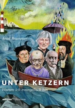 Unter Ketzern (eBook, ePUB) - Brummer, Arnd