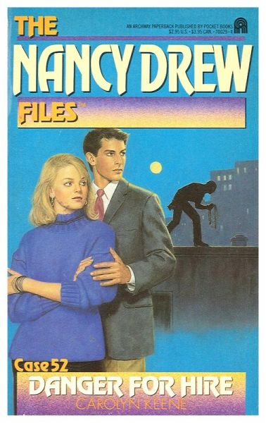 Danger for Hire (eBook, ePUB) Danger for Hire (eBook, ePUB)