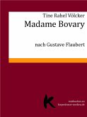 MADAME BOVARY (eBook, ePUB)