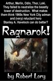 Ragnarok! (eBook, ePUB)