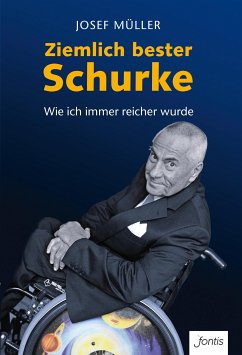 Ziemlich bester Schurke (eBook, ePUB) - Müller, Josef