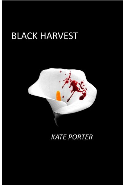 Black Harvest (eBook, ePUB) Black Harvest (eBook, ePUB)