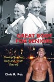 Great Body for Seniors (eBook, ePUB)