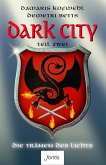 Dark City 2: Die Tränen des Lichts (eBook, ePUB)