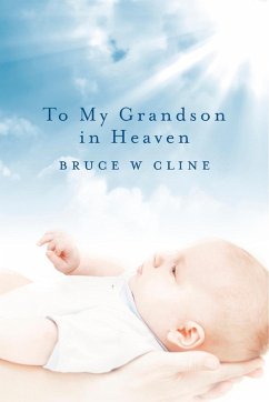 Cover To My Grandson in Heaven (eBook, ePUB)