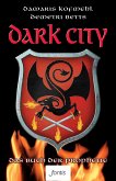 Dark City 1: Das Buch der Prophetie (eBook, ePUB)