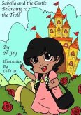 Sabella and the Castle Belonging to the Troll (eBook, ePUB)