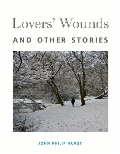 Cover Lovers' Wounds and Other Stories (eBook, ePUB)