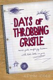 Days of Throbbing Gristle (eBook, ePUB) Days of Throbbing Gristle (eBook, ePUB)