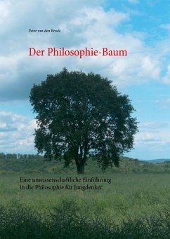 Der Philosophie-Baum (eBook, ePUB)
