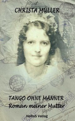 Cover Tango ohne Männer (eBook, ePUB)