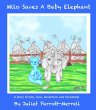 Milo Saves A Baby Elephant (eBook, ePUB) - Bild 1