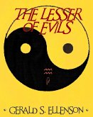 Lesser of Evils (eBook, ePUB)