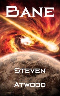 Cover Bane (eBook, ePUB)