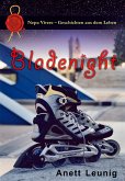 Bladenight (eBook, ePUB)