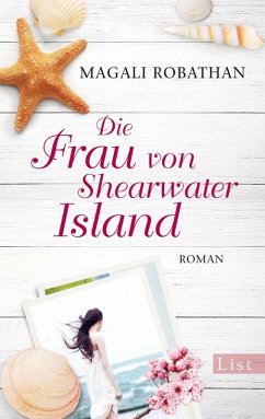 Die Frau von Shearwater Island (eBook, ePUB) - Robathan, Magali