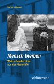 Mensch bleiben (eBook, PDF)