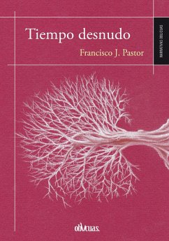 Cover Tiempo desnudo (eBook, ePUB)