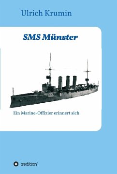 Cover SMS Münster (eBook, ePUB)