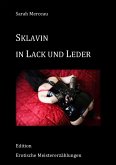 Sklavin in Lack und Leder (eBook, ePUB)